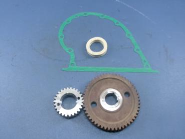 Nockenwellenradsatz Steuerradsatz Borgward Isabella 60 PS und 75 PS ma0300705