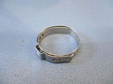 Klemmschelle für Achsmanschette klein bis 50 mm DKW Munga ma0200091