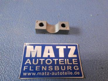Halterung für Klemmschelle - DKW Munga