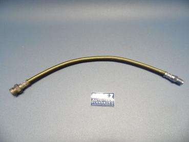 Bremsschlauch vorn M12x1, Länge 415 mm – Borgward B 2000 – 133 102 22 00