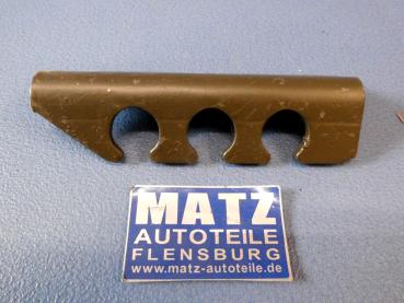 Auflagewinkel Sitzgestell rechts vorne - DKW Munga