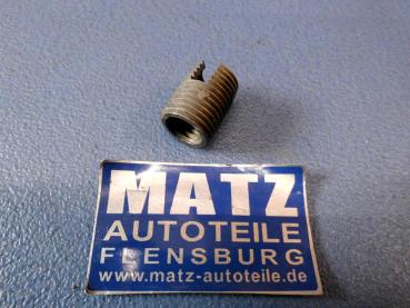 Schraubeinsatz Einsatz M 10 - DKW Munga