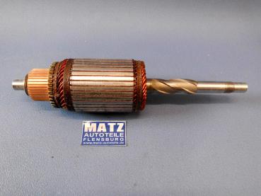Bosch Anker Anlasser für DKW Munga 0,25 t. Auto Union Jeep 3035 351 00 00 000