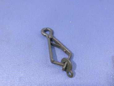 Karabinerhaken - DKW Munga