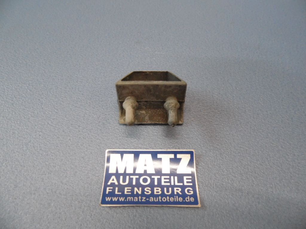 Matz Autoteile - Gummipuffer