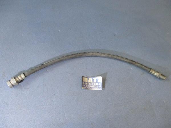 Bremsschlauch vorne, MB 300C, 300SL, 300SL Roadster