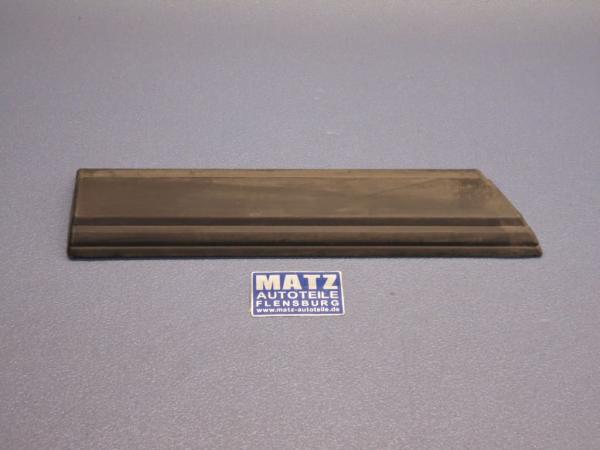 Schutzzierleiste,links - Kotflügel - Opel Monza GSE ab Fg.Nr. D - 1003807