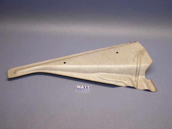 Strebe - Radeinbau,vorn,links - Opel Monza - Senator A