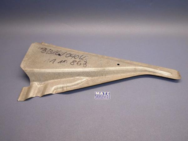 Strebe - Radeinbau,vorn,rechts - Opel Monza - Senator A