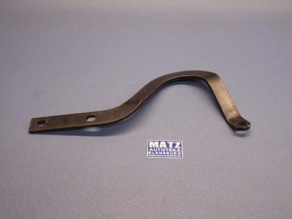 Bügel,links - Haubenscharnier - Opel Monza - Senator A bis Fg.Nr. 91257851 + ab Fg.Nr. E - 1210288