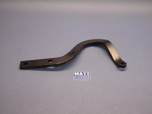 Bügel,links - Haubenscharnier - Opel Monza - Senator A ab Fg.Nr. 91257852 bis E - 1210287