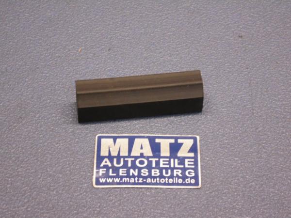Gummipuffer - Auflage - Motorhaube,seitlich - Opel Monza - Senator A ab Fg.Nr. 91257852 bis E - 1210287