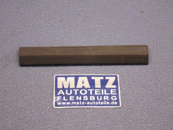 Gummipuffer - Auflage - Motorhaube,hinten - Opel Monza - Senator A bis Fg.Nr. D - 1003806