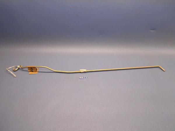 Stütze - Motorhaube - Opel Monza - Senator A