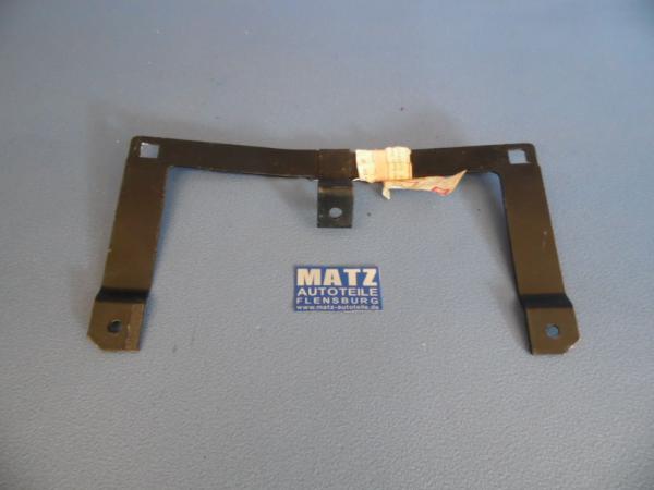 Halter - Kennzeichen,vorn - Opel Monza - Senator A