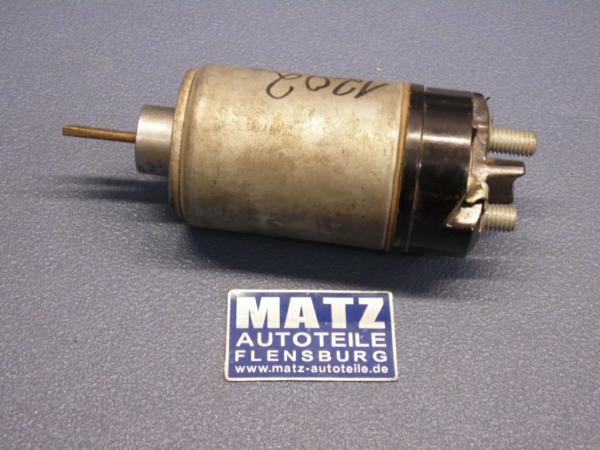 Anlasserschalter - Bosch - Opel Senator A 2,3 TD ab Motor Nr. 23 TD - 0033018