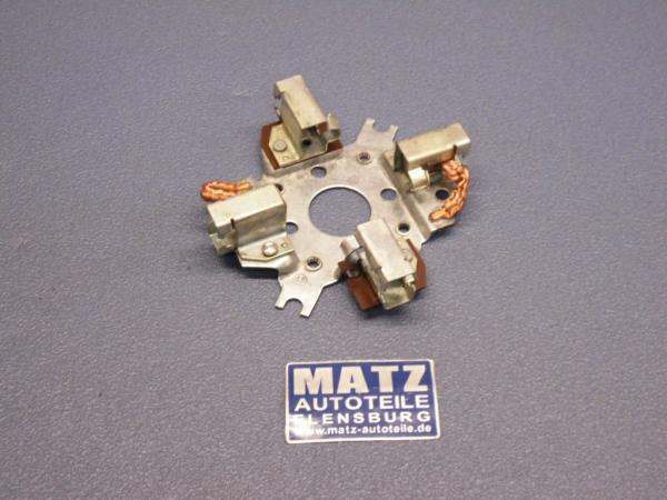 Halter für Kohlebürsten - Anlasser - Bosch - Opel Senator A - 2,3 TD bis Motor Nr. 23 TD - 0033017