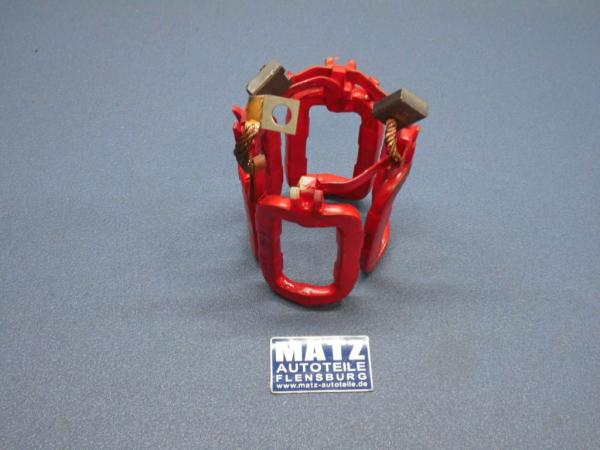 Erregerwicklung für Anlasser - Opel Monza - Senator A