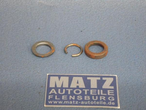 Satz - Ritzelbefestigung - Delco Remy - Opel Monza - Senator A - 2,0 E - 2,2 E - 2,5 E - 2,8 H - 3,0 - C 3,0 NE