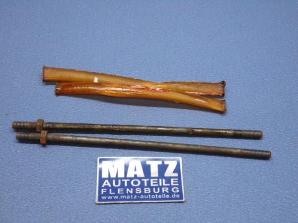 Durchgangsschraubensatz - Delco Remy - Opel Monza - Senator A