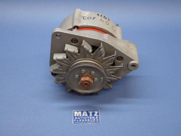 Drehstromlichtmaschine Drehstromlichtmaschine
