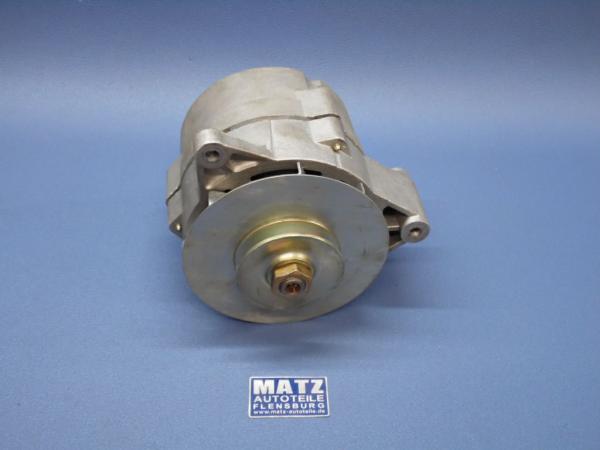 Drehstromlichtmaschine Drehstromlichtmaschine