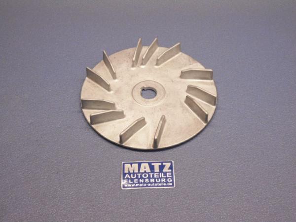 Lüfterscheibe für Lichtmaschine - Bosch - Opel Monza - Senator A