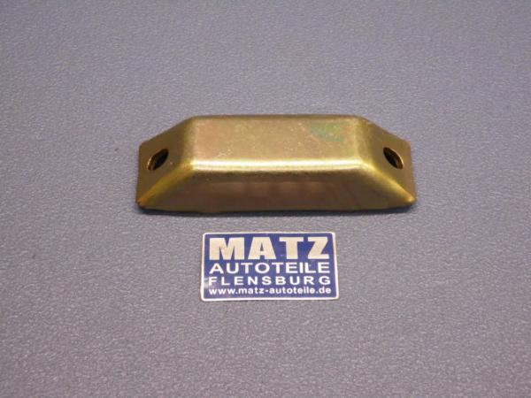 Stütze für Lichtmaschine - Opel Monza - Senator A - 2,0 E - 2,2 E - 2,5 E - 3,0 E - C 3,0 NE