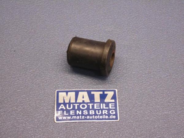 Dämpfungsbuchse - Lichtmaschine an Halter - Opel Monza - Senator A