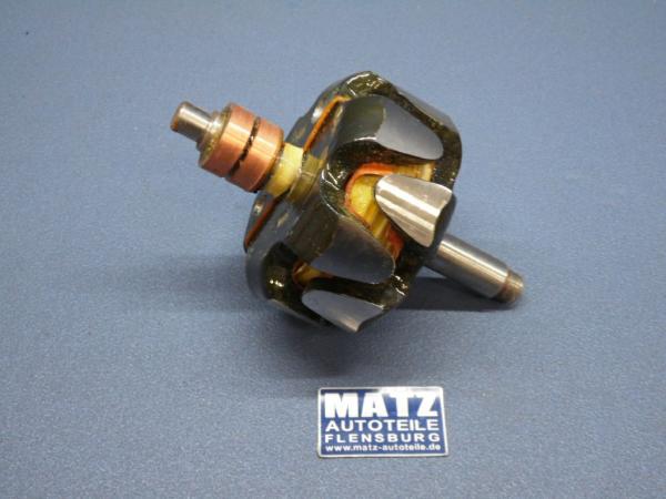 Anker für Lichtmaschine - Bosch - Opel Monza - Senator A