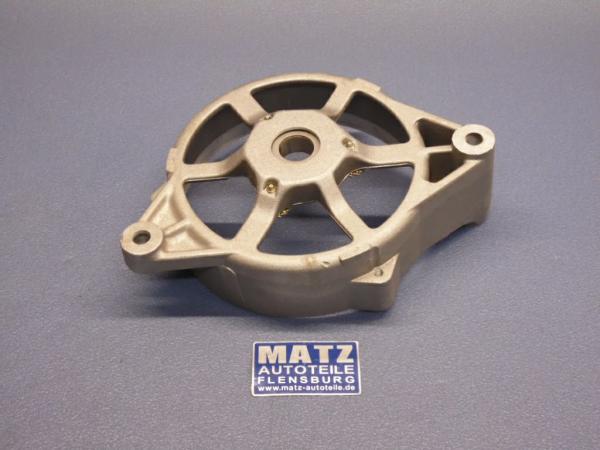 Gehäuse mit Lager, vorn - Delco Remy - Opel Monza - Senator A