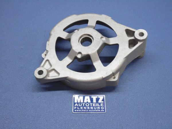 Gehäuse mit Lager, vorn - Delco Remy - Opel Monza - Senator A - 2,0 E - 2,2 E - C 3,0 NE