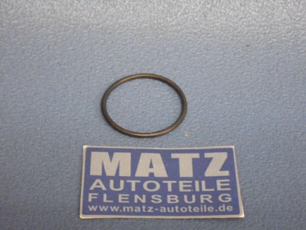O - Ring für Lichtmaschine - Bosch - Opel Monza - Senator A - 2,0 E - 2,2 E - 2,5 E - 3,0 E - C 3,0 NE