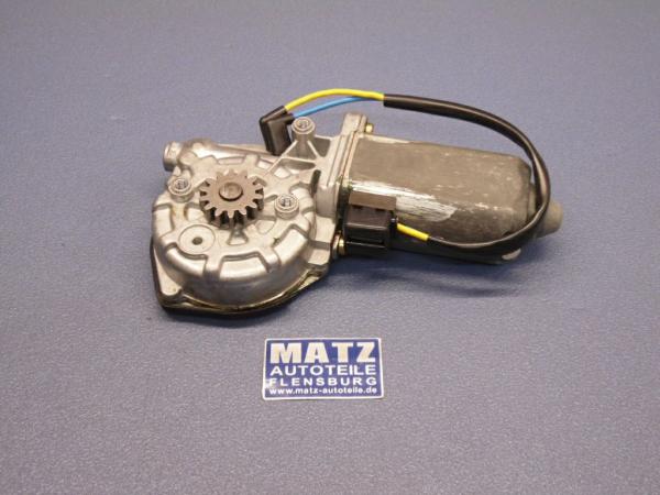 Motor für Fensterheber - Hintertür, links - Opel Senator A