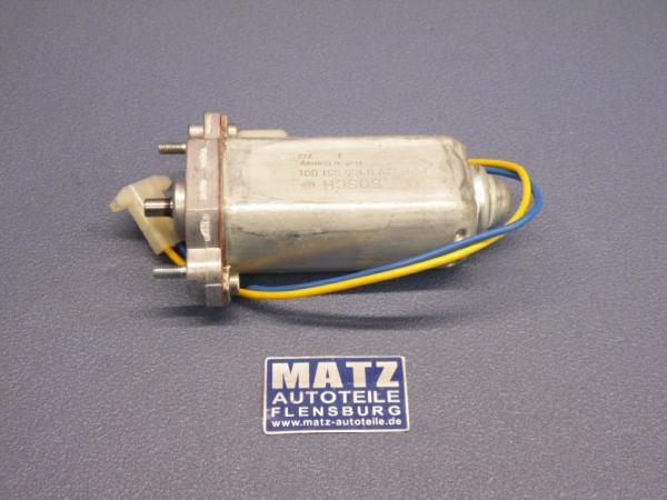 Motor - Schiebedach bis Fg.Nr. C - 1183194