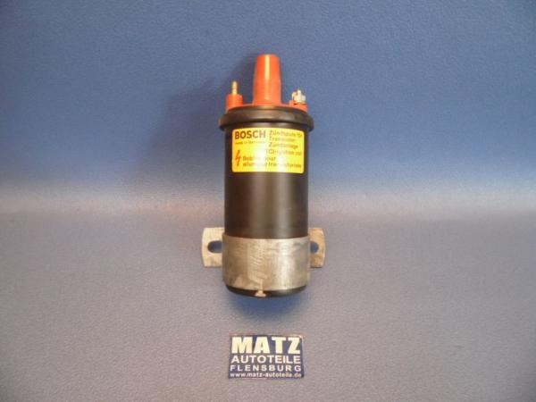 Zündspule - Bosch - Transistorzündung - Opel Monza - Senator A - 2,0 E - 2,5 E - 3,0 E