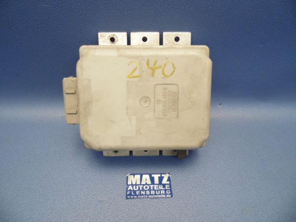 Steuergerät - Zündung - Opel Monza - Senator A - 2,8 H - 3,0 H - 3,0 E bis Motor Nr.