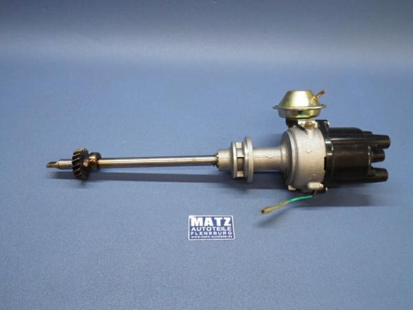 Zündverteiler Zündverteiler