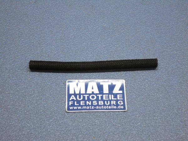 Verbindungsschlauch für Unterdruckleitung - Opel Monza - Senator A - 3,0 E - in Verbindung mit Klimaanlage nur für heisse Länder