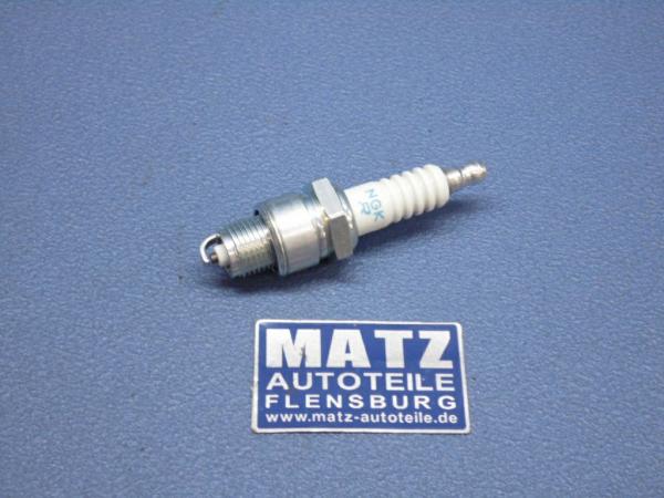 Zündkerze - Repro - NGK - Opel Rekord C+D, Commodore A+B, Kapitän A+B, Admiral A+B, Diplomat A+B, Blitz 1,9 to, Kadett C, GT, Ascona A, Manta A