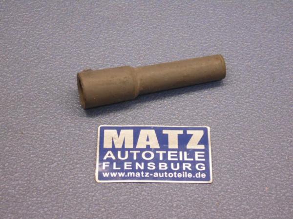 Schutzkappe - Zündleitung an Zündkerze - Opel Monza - Senator A - 2,5 E - 2,8 H - 3,0