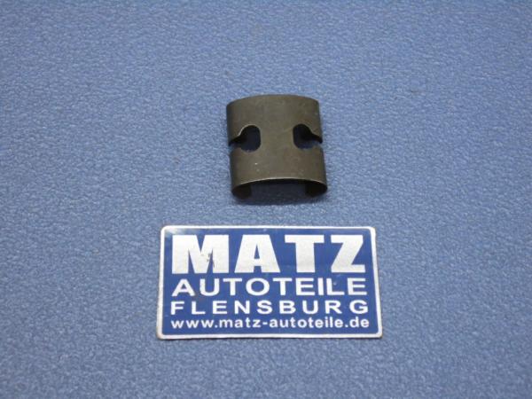 Haltefeder für Streuscheibe - Scheinwerfer - Opel Monza - Senator A bis Fg.Nr. D - 1003806