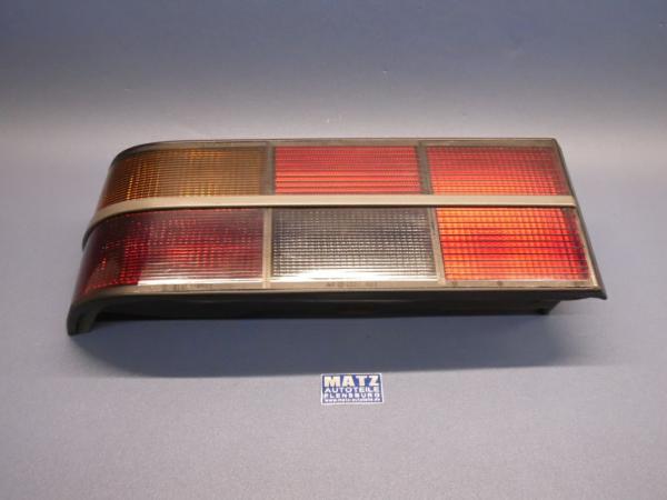 Heckleuchte, links - Opel Monza - GSE