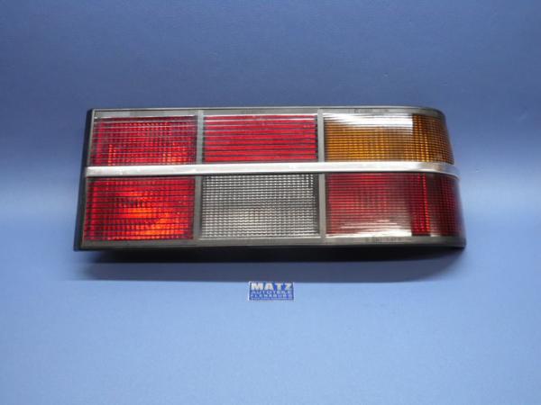 Heckleuchte, rechts mit Glühlampen und Nebelschlußleuchte - Opel Senator A - Opel Monza A ab Fg.Nr. D - 1003807