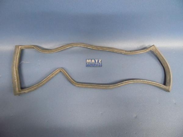 Gummidichtung, links - Heckleuchte an Rückwand - Opel Monza - Senator A