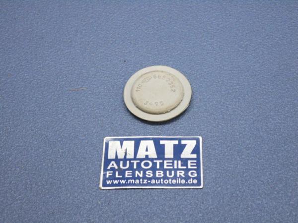 Verschlußtülle Verschlußtülle
