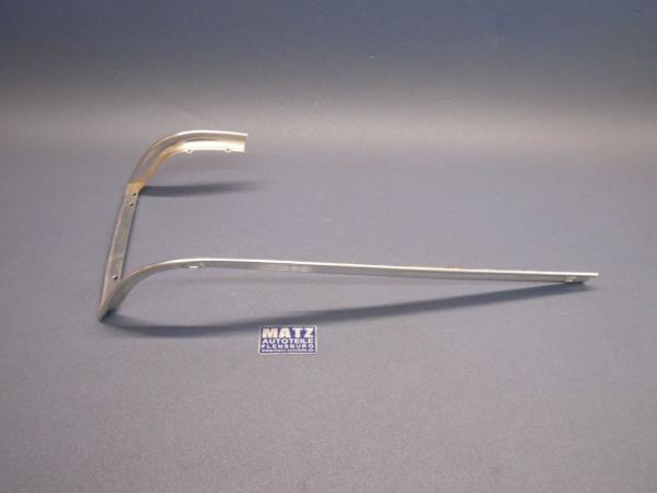 Zierleiste, links - Heckleuchte - Opel Monza bis Fg.Nr. D - 1003806