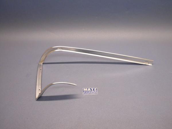 Zierleiste, rechts - Heckleuchte - Opel Monza bis Fg.Nr. D - 1003806