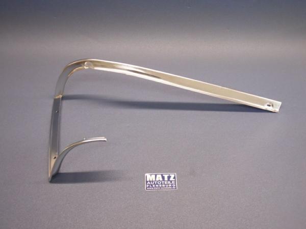 Zierleiste, rechts - Heckleuchte - Opel Senator A bis Fg.Nr. D - 10003806