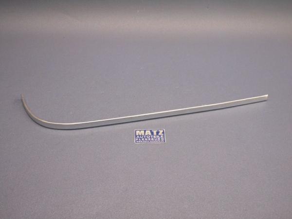 Zierleiste, mitten - Heckleuchte, links - Opel Monza - Senator A